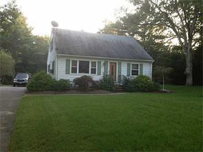 2098 Flat River Rd, Coventry, RI 02816 photo 1