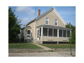 92 Gilbert St, Woonsocket, RI 02895 photo 1