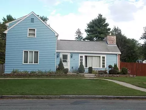146 Sefton Ave, Warwick, RI 02889 photo 1