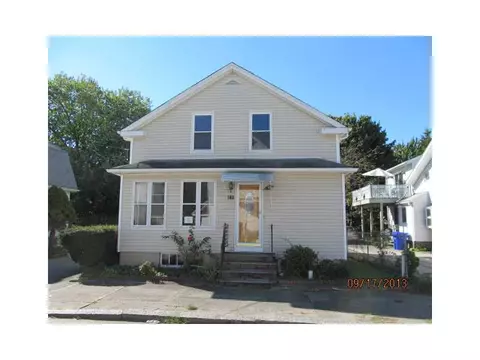 145 Chaplin St, Pawtucket, RI 02861 photo 2