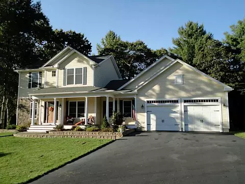 57 Scenic Way, Exeter, RI 02822 photo 1