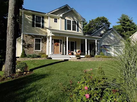57 Scenic Way, Exeter, RI 02822 photo 2