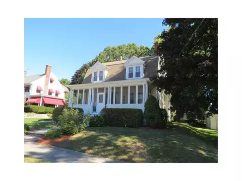 100 Glen Rd, Woonsocket, RI 02895 photo 2