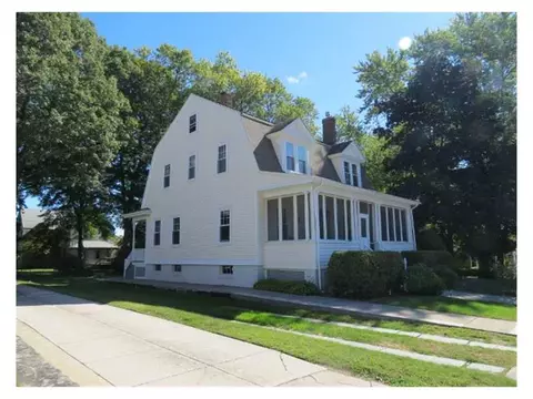 100 Glen Rd, Woonsocket, RI 02895 photo 1