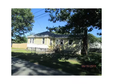 149 Pinehurst Ave, Warwick, RI 02889 photo 1