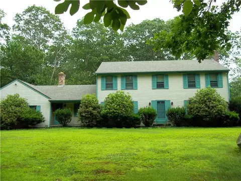 40 New Rd, Exeter, RI 02822 photo 1