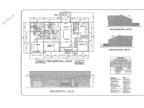 1401 Main St, Coventry, RI 02816 photo 1