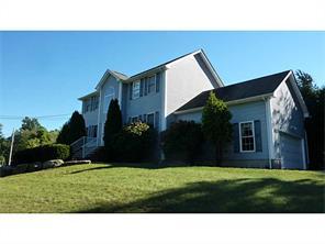 83 Red Hawk Dr, Cranston, RI 02921 photo 1