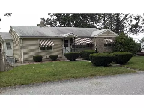 127 St Agnes Ave, Woonsocket, RI 02895 photo 1