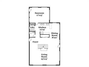 250 Burt St, Warwick, RI 02886 photo 23