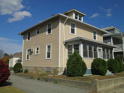 84 Warwick St, Woonsocket, RI 02895 photo 1