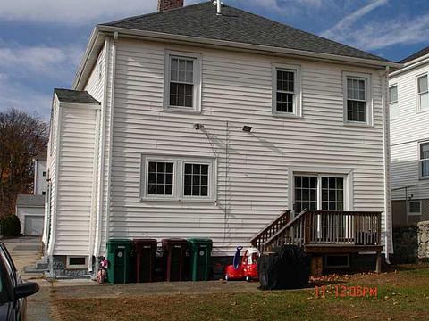 74 Read Ave, Woonsocket, RI 02895 photo 2