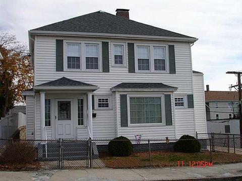 74 Read Ave, Woonsocket, RI 02895 photo 1
