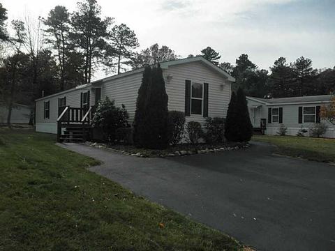 13 Sandra Cir, Coventry, RI 02816 photo 1