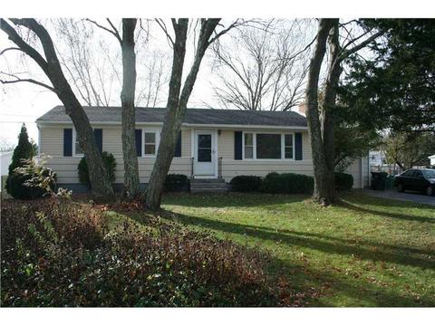 190 Baldwin Rd, Warwick, RI 02886 photo 1