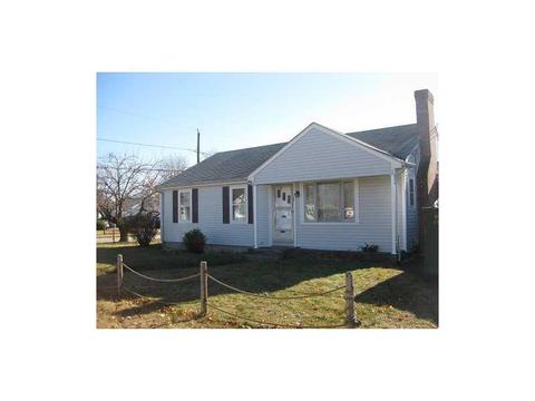 23 Cala Dr, Pawtucket, RI 02861 photo 1