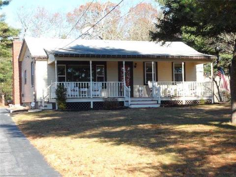 1647 Flat River Rd, Coventry, RI 02816 photo 1