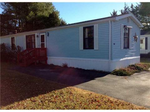 64 Wright Way, Coventry, RI 02816 photo 1