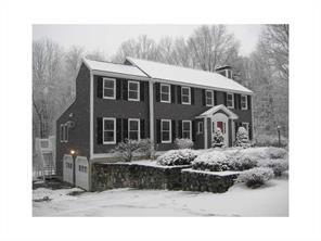 708 Maureen Cir, Mapleville, RI 02839 photo 2