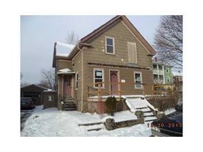 92 Merida Ave, Woonsocket, RI 02895 photo 1