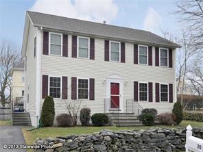 20 Cliff Rd, Warwick, RI 02889 photo 1