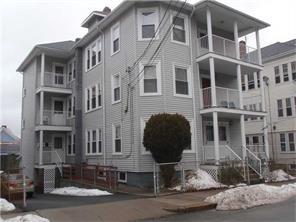 122 Paradis Ave, Woonsocket, RI 02895 photo 1