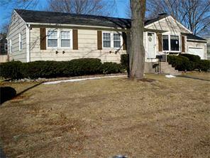169 Payton Ave, Warwick, RI 02889 photo 1