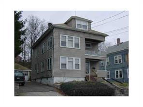 694 Killingly St, Johnston, RI 02919 photo 1