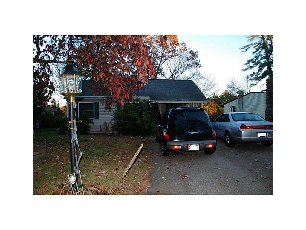 36 Pine Tree Rd, Coventry, RI 02816 photo 1