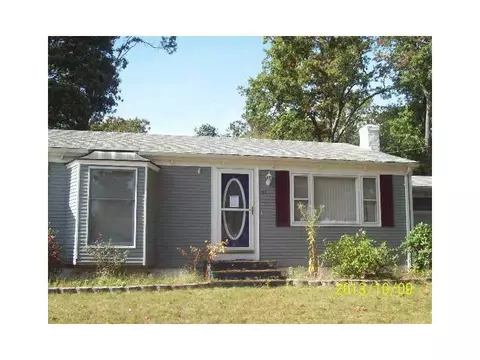 41 Welch Rd, Warwick, RI 02889 photo 1