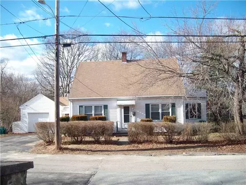 91 St Leon Ave, Woonsocket, RI 02895 photo 1