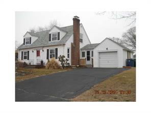 144 Harmony Ct, Warwick, RI 02889 photo 1