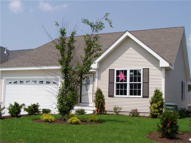 3 Enzo Dr, Coventry, RI 02816 photo 1