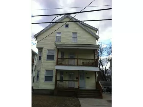 169 Harrison Ave, Woonsocket, RI 02895 photo 1