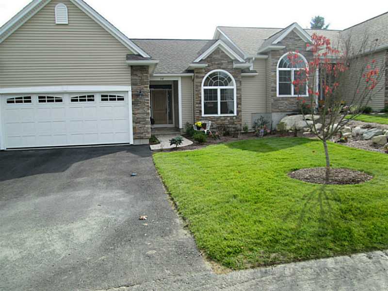 54 Whispering Pine Way, Exeter, RI 02822 photo 1