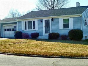 221 Patton Rd, Woonsocket, RI 02895 photo 1