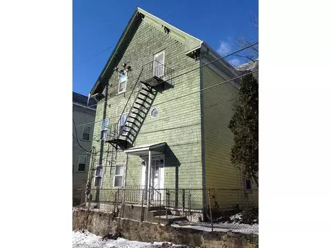 15 Canal St, Woonsocket, RI 02895 photo 1