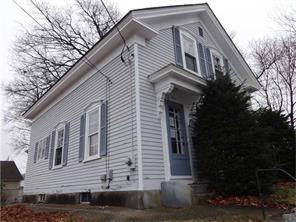 215 Ballou St, Woonsocket, RI 02895 photo 1