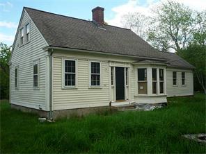 216 Widow Sweets Rd, Exeter, RI 02822 photo 1