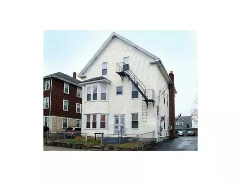 329 Second Ave, Woonsocket, RI 02895 photo 1