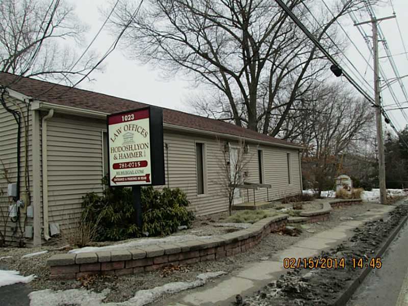 1023 Post Rd, Warwick, RI 02888 photo 1