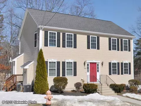 342 Congress St, Woonsocket, RI 02895 photo 1