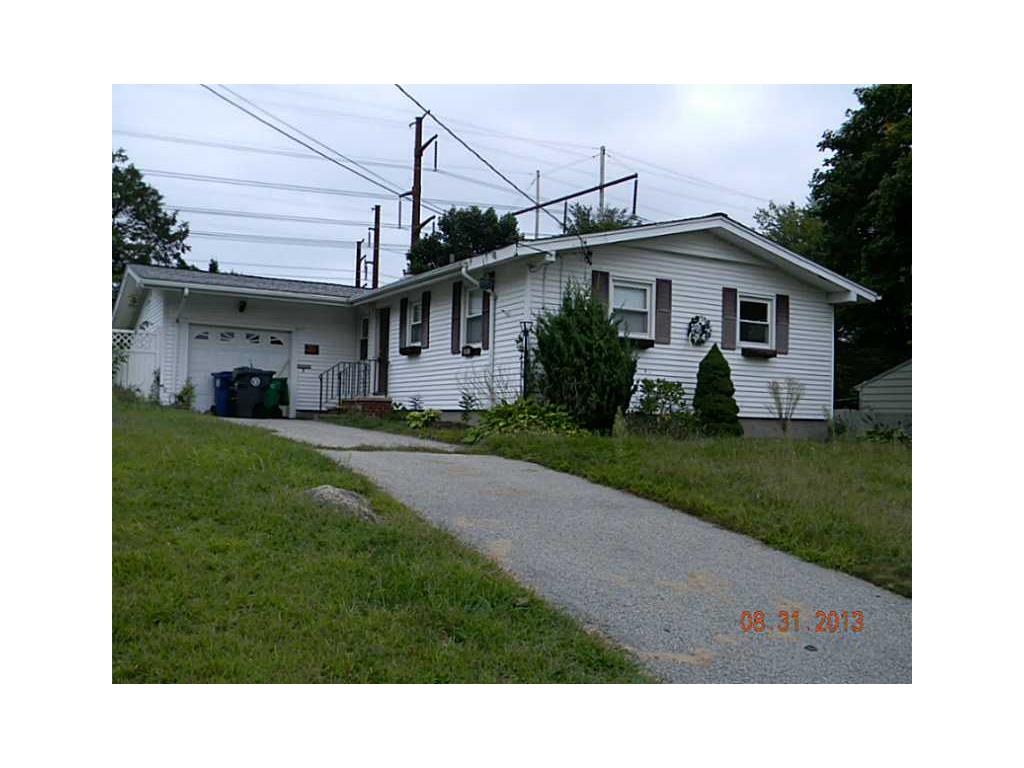 48 Pitman Rd, Warwick, RI 02886 photo 1