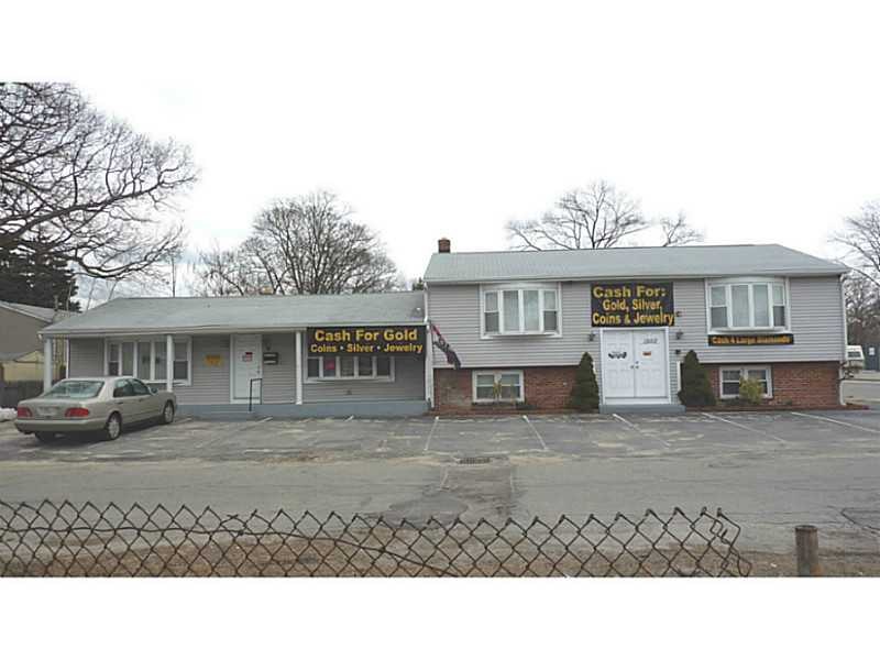 1550 Post Rd, Warwick, RI 02888 photo 1