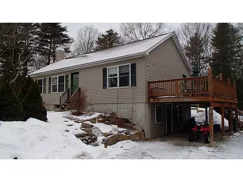 875 Ten Rod Rd, Exeter, RI 02822 photo 1