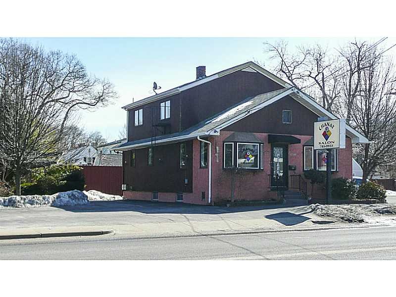1250 Post Rd, Warwick, RI 02888 photo 1