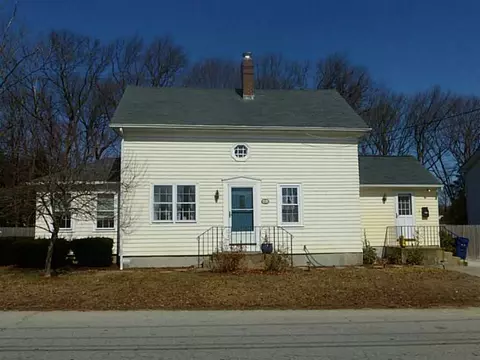 115 North St, Warwick, RI 02886 photo 1