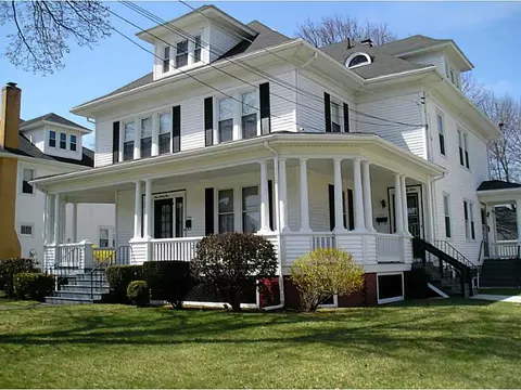 493 S Main St, Woonsocket, RI 02895 photo 1
