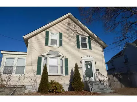 1168 Social St, Woonsocket, RI 02895 photo 1