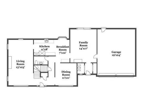 94 Hedgerow Dr, Warwick, RI 02886 photo 23